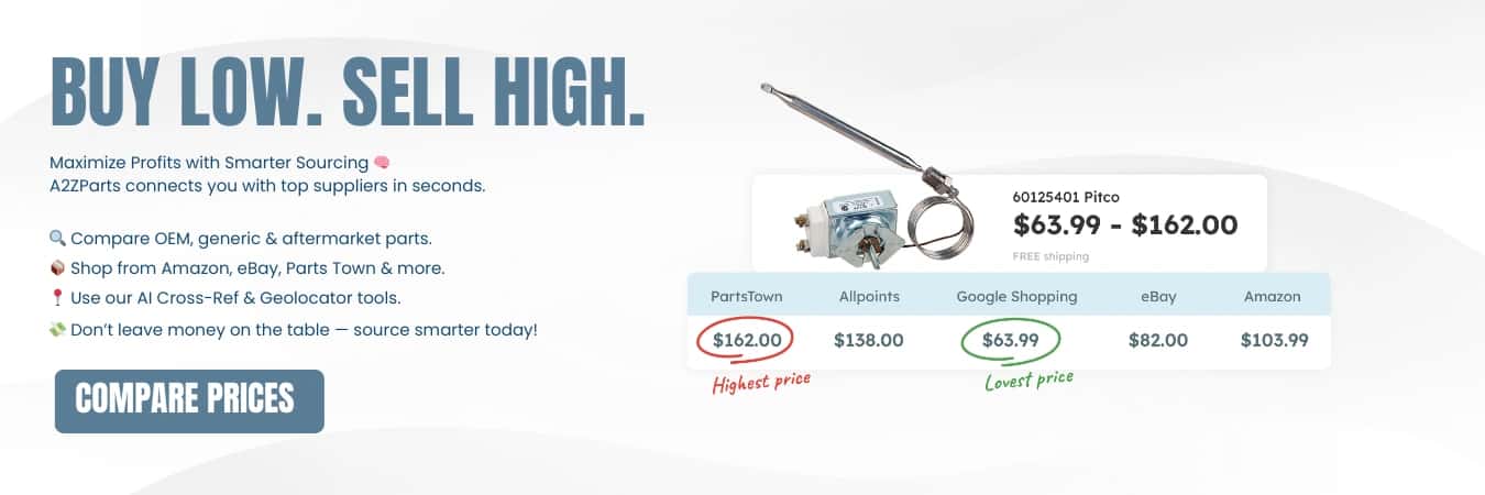 Buy low sell high