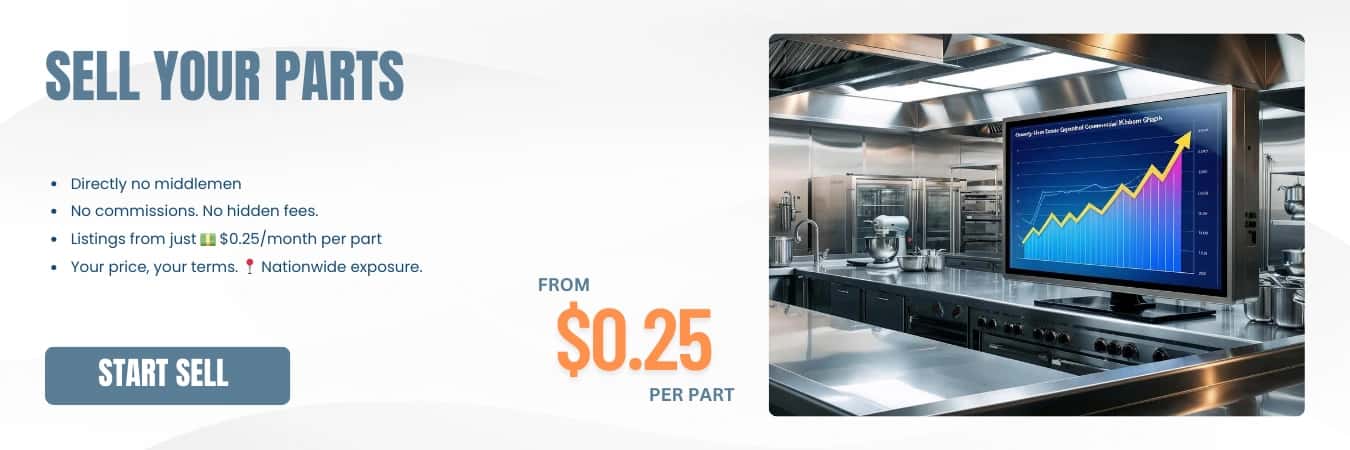 A2zparts Sell Your Parts