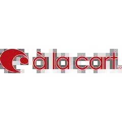 A La Cart