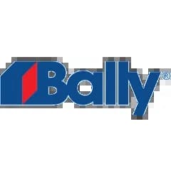 Bally Refrigerated Boxes