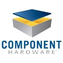 Component Hardware