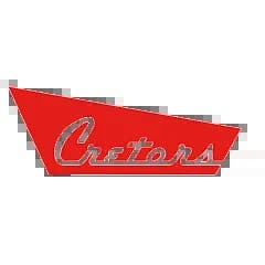 Cretors