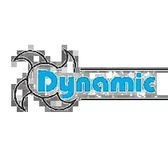 Dynamic Mixer