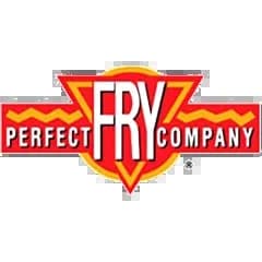 Perfect Fry