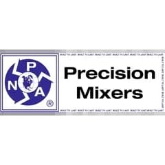 Precision Mixer