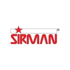 Sirman - Eurodib