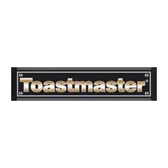 Toastmaster