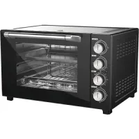 Electric Oven Parts