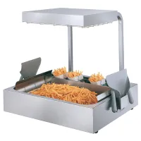 Fried Food Holding Station Parts