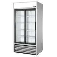 Refrigerated Merchandiser Parts