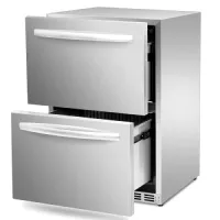 Undercounter Refrigerator Parts