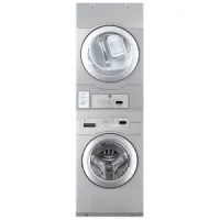 Washer Dryer Combo Parts