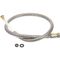 Hose - 44"- No Handle for T&s Part# -0044-H2A