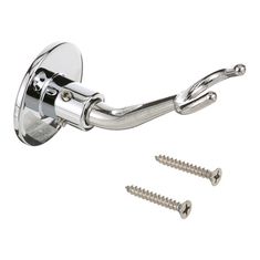 T&S BRASS - B-0166 - HANGER HOOK