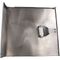 Roundup Front Conveyor Cover for Roundup - AJ Antunes Part# -12539