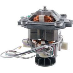 Motor Assy (120V,3Hp) for Vita-mix Part# -15287