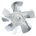 Fan, 6-Blade, 6.5In  for Jet Spray Part# -18778