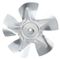 Fan, 6-Blade, 6.5In  for Jet Spray Part# -18778