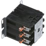 Contactor 3P 40/50A 120V for Nu-Vu Part# -2079