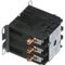 Contactor 3P 40/50A 120V for Nu-Vu Part# -2079