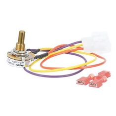 Potentiometer  for Frymaster Part# -2336