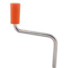 Handle  for Dynamic Mixer Part# -2820