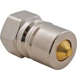 Disconnect,Male , 3/4"Npt Female for Darling International Part# -290202