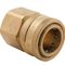 Disconnect,Female , 3/4" Npt for Darling International Part# -290834