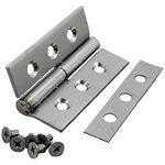 Hinge Kit  for Nu-Vu Part# -3265