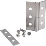 Hinge , Flush Mt, Rh, Kit for Nu-Vu Part# -3266