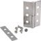 Hinge , Flush Mt, Rh, Kit for Nu-Vu Part# -3266