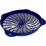 Fan Guard, 12" , Blue Plastic for Bohn Part# -37000701