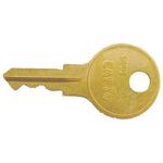 Key Bobrick  for Bobrick Part# -373