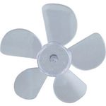 Blade,Fan (5-1/2")  for Bohn Part# -5101B