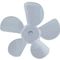 Blade,Fan (5-1/2")  for Bohn Part# -5101B