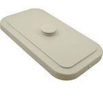 Mix Hopper Lid  for Taylor Thermometer Part# -51658X