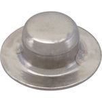 Push On Cap For Shuttle Wheels for Darling International Part# -700004