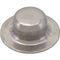 Push On Cap For Shuttle Wheels for Darling International Part# -700004