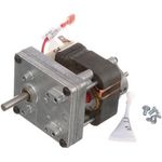 Gearmotor Kit  for Roundup - AJ Antunes Part# -7000240