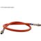 Hose,Oil , 5',Orng,1/2"Npt Swvl for Darling International Part# -700203