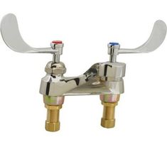 T&S Lavatory Faucet  for T&S Brass Part# -895