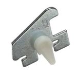 Shelf Clip  for Nor-Lake Part# -98961