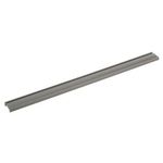 Label Holder-3" Gray  for Intermetro Part# -9990P