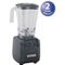 Blender,Fury, 64 Oz Poly for Hamilton Beach Part# -HBH550