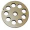 Grinder Plate - 1/2" for Hobart Part# 00-016427-00001