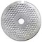 Grinder Plate - 1/8" for Hobart Part# 00-016430-00001