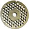 Grinder Plate - 1/4" for Hobart Part# 00-016432-00001