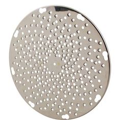 Plate,Grater for Hobart Part# 00-077049