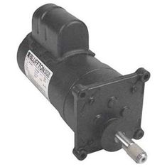 Motor, Gear , 1/4Hp, 115V for Hobart Part# 00-1-505026PE