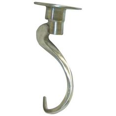 Dough Hook - 20 Qt. Spiral for Hobart Part# 00-23467